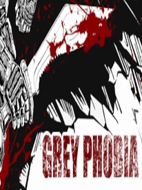 Grey Phobia Steam Key GLOBAL - 1