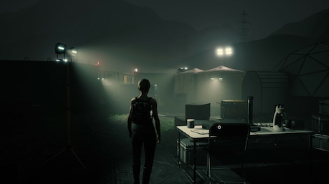 Grey Skies: A War of the Worlds Story (Xbox One) - Xbox Live Key - ARGENTINA - 7