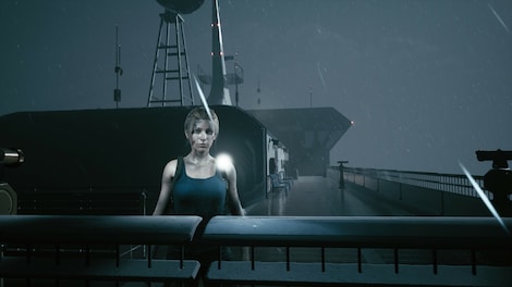 Grey Skies: A War of the Worlds Story (Xbox One) - Xbox Live Key - ARGENTINA - 6