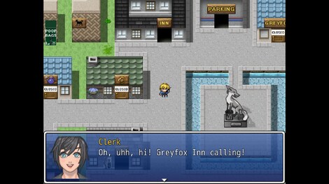 Greyfox Steam Gift GLOBAL - 13