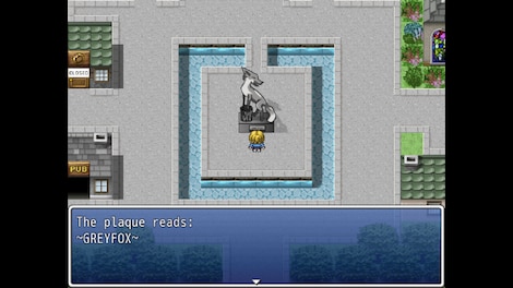 Greyfox Steam Gift GLOBAL - 0