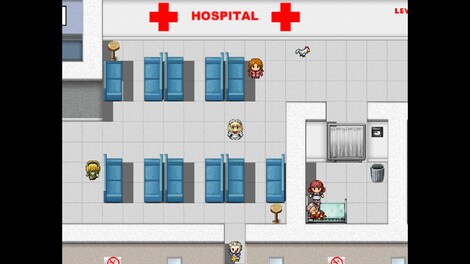 Greyfox Steam Key GLOBAL - 5