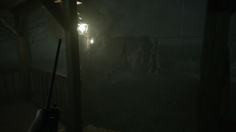Greyhill Incident - Abducted Edition (Xbox Series X/S) - Xbox Live Key - ARGENTINA - 9