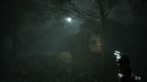 Greyhill Incident - Abducted Edition (Xbox Series X/S) - Xbox Live Key - ARGENTINA - 11