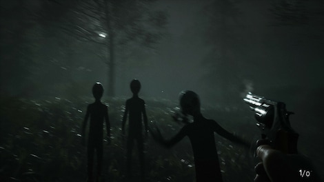 Greyhill Incident - Abducted Edition (Xbox Series X/S) - Xbox Live Key - ARGENTINA - 4