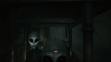Greyhill Incident - Abducted Edition (Xbox Series X/S) - Xbox Live Key - ARGENTINA - 8