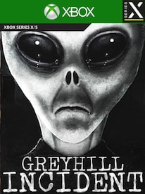 Greyhill Incident - Abducted Edition (Xbox Series X/S) - Xbox Live Key - ARGENTINA - 1