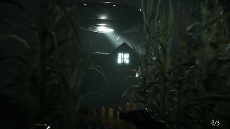 Greyhill Incident - Abducted Edition (Xbox Series X/S) - Xbox Live Key - ARGENTINA - 3