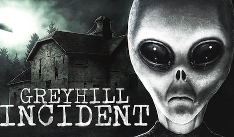 Greyhill Incident - Abducted Edition (Xbox Series X/S) - Xbox Live Key - ARGENTINA - 0
