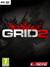 GRID 2 All In Pack Steam Gift CIS - 1