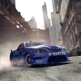 GRID 2 - Bathurst Track Pack (PC) - Steam Key - GLOBAL - 5