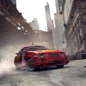 GRID 2 - Bathurst Track Pack (PC) - Steam Key - GLOBAL - 4