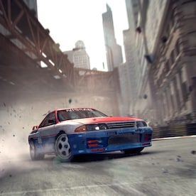 GRID 2 - Bathurst Track Pack (PC) - Steam Key - GLOBAL - 3