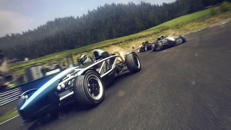Grid 2 + Bathurst Track Pack+ Spa-Francorchamps Track Pack Bundle (PC) - Steam Key - GLOBAL - 7