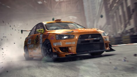 GRID 2 - Drift Pack Steam Key GLOBAL - 6