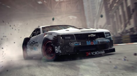 GRID 2 - Drift Pack Steam Key GLOBAL - 5