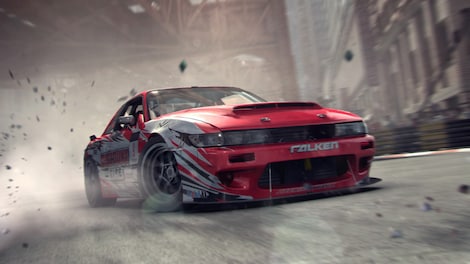 GRID 2 - Drift Pack Steam Key GLOBAL - 3