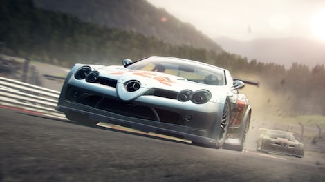 GRID 2 - Headstart Pack Steam Key GLOBAL - 4