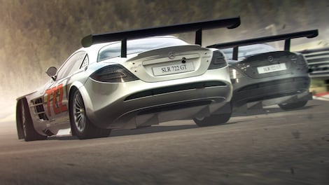 GRID 2 - Headstart Pack Steam Key GLOBAL - 0