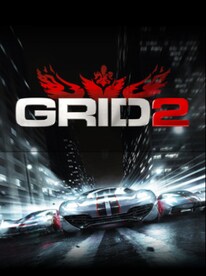 GRID 2 - Headstart Pack Steam Key GLOBAL - 1