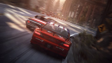 Grid 2 (PC) - EA App Key - GLOBAL - 9