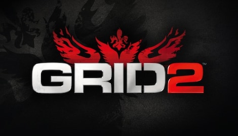 Grid 2 (PC) - Steam Key - CIS - 2