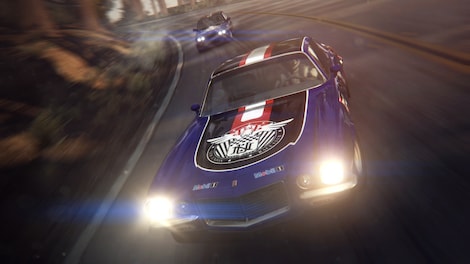 Grid 2 (PC) - Steam Key - CIS - 19