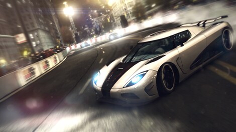 Grid 2 (PC) - Steam Key - CIS - 6