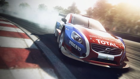 Grid 2 (PC) - Steam Key - GLOBAL - 10