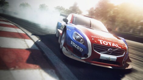 Grid 2 (PC) - Steam Key - RU/CIS - 23