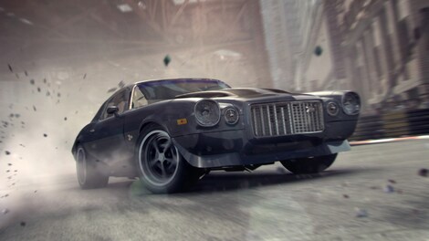 GRID 2 - Peak Performance Pack Steam Key GLOBAL - 4