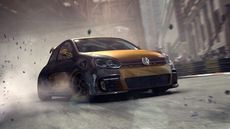 GRID 2 - Peak Performance Pack Steam Key GLOBAL - 6
