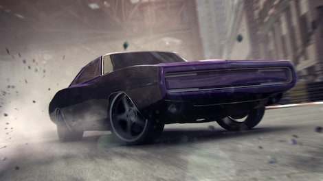 GRID 2 - Peak Performance Pack Steam Key GLOBAL - 3