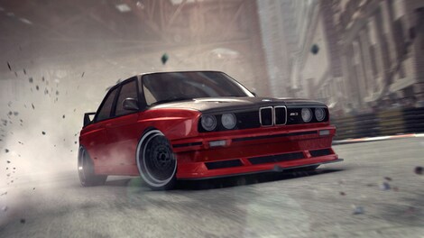 GRID 2 - Peak Performance Pack Steam Key GLOBAL - 0