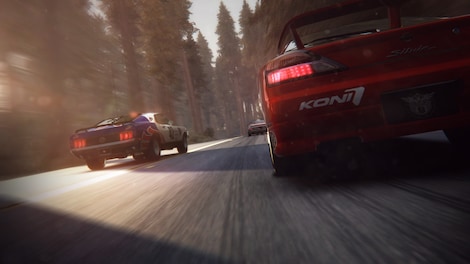 Grid 2 Reloaded Edition Steam Key GLOBAL - 18