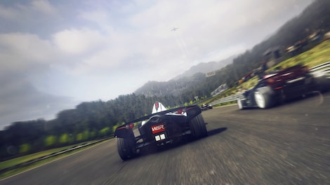Grid 2 Reloaded Edition Steam Key GLOBAL - 16