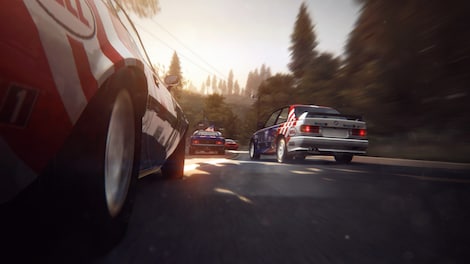 Grid 2 Reloaded Edition Steam Key GLOBAL - 17
