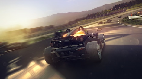 Grid 2 Reloaded Edition Steam Key GLOBAL - 15