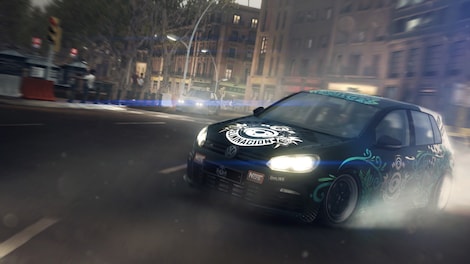 Grid 2 Reloaded Edition Steam Key GLOBAL - 10