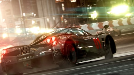 Grid 2 Reloaded Edition Steam Key GLOBAL - 8