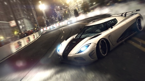 Grid 2 Reloaded Edition Steam Key GLOBAL - 7