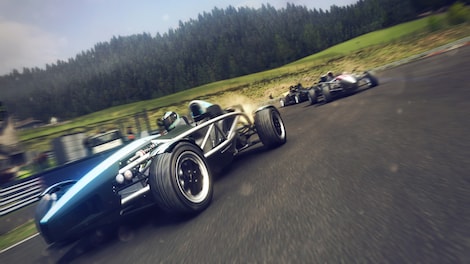 Grid 2 Reloaded Edition Steam Key LATAM - 9