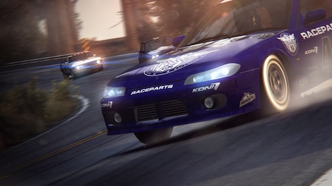 Grid 2 Reloaded Edition Steam Key LATAM - 2