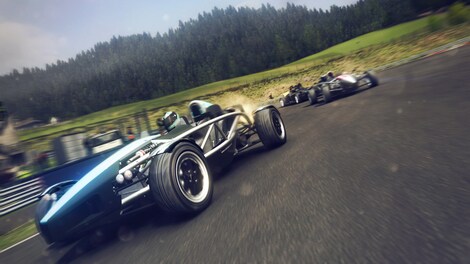 Grid 2 Reloaded Edition Steam Key LATAM - 21