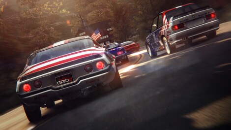 Grid 2 Reloaded Edition Steam Key LATAM - 20