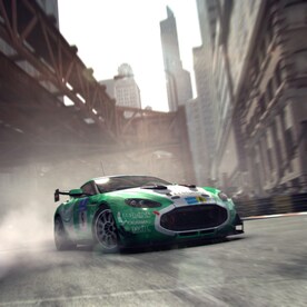 GRID 2 - Spa-Francorchamps Track Pack (PC) - Steam Gift - GLOBAL - 3