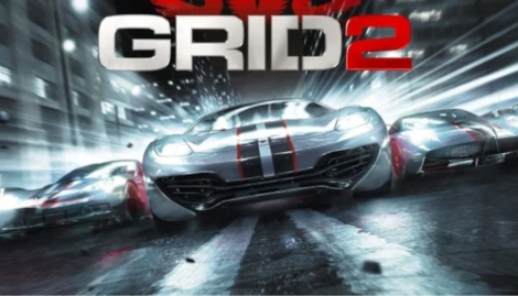 GRID 2 - Spa-Francorchamps Track Pack (PC) - Steam Key - EUROPE - 0