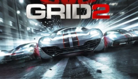 GRID 2 - Spa-Francorchamps Track Pack (PC) - Steam Key - GLOBAL - 0