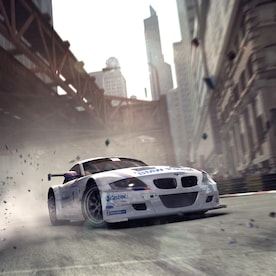 GRID 2 - Spa-Francorchamps Track Pack (PC) - Steam Key - GLOBAL - 5