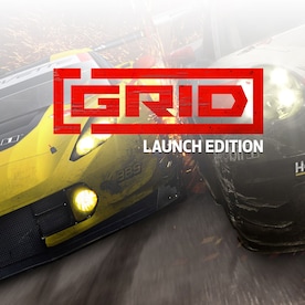 GRID (2019) | Launch Edition (PC) - Steam Key - EUROPE - 13